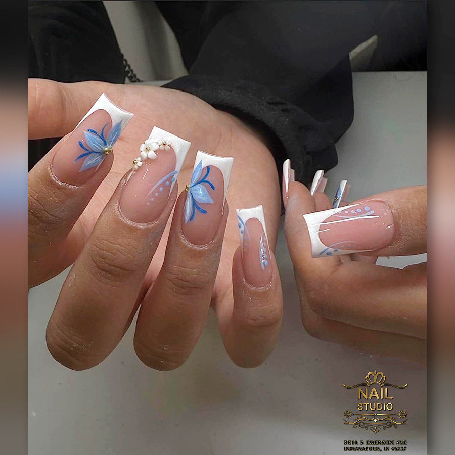 Featured Nail Collection